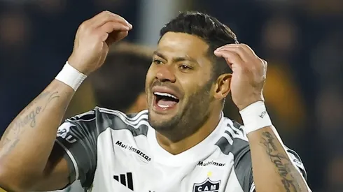 (Photo by Ernesto Ryan/Getty Images)