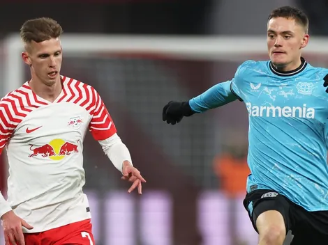 Barcelona: Dani Olmo sinaliza positivo para jogar no clube