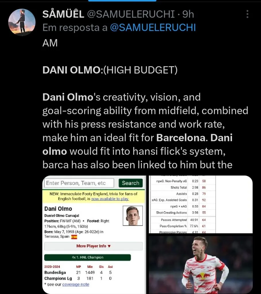 RepercussĂŁo via Twitter