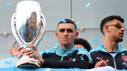 (Photo by Ben Roberts Photo/Getty Images)