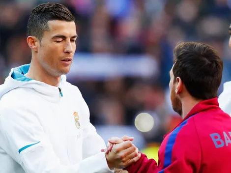 Filipe Luís revela qual o mais difícil de marcar entre Messi e CR7