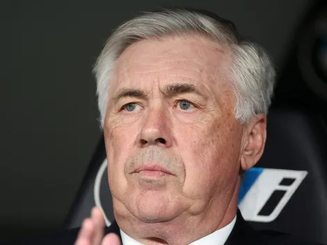 Ancelotti aponta Pep Guardiola como o melhor do mundo