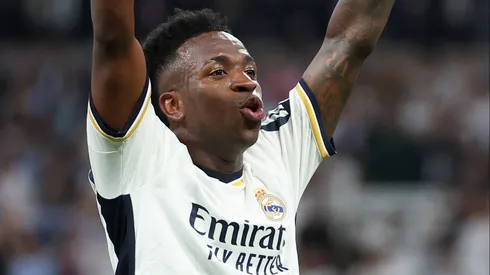 (Photo by Clive Brunskill/Getty Images)