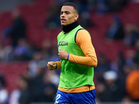 Manchester United pretende trocar Greenwood por João Félix