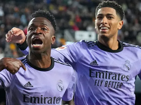 Vampeta diz que Mbappé pode tirar a Bola de Ouro de Vini Jr