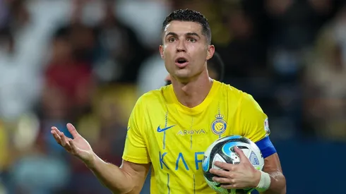 Bayer Leverkusen ou Al-Nassr? Cristiano Ronaldo sinaliza onde quer atuar em 2025.