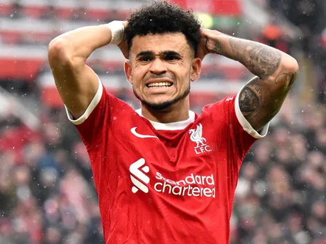 City e Liverpool: troca de Díaz por Álvarez quase aconteceu