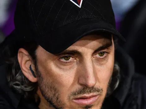 São Paulo: Luis Zubeldía pode assumir o comando da Argentina