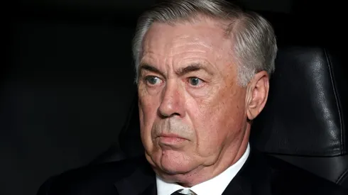 Real Madrid: Dois jogadores deverão desfalcar o time de Ancelotti na final da Champions. (Photo by Clive Brunskill/Getty Images)