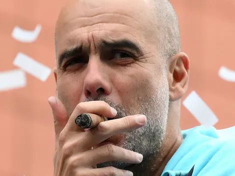 Manchester City se torna o favorito a anunciar Bruno Guimarães