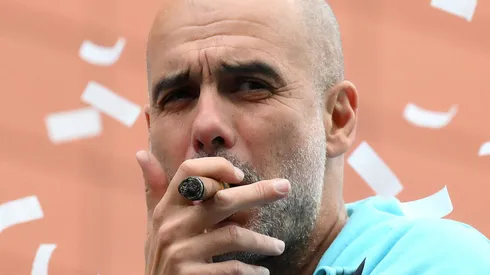 Manchester City se torna o favorito a anunciar craque da Seleção Brasileira (Photo by Ben Roberts Photo/Getty Images)