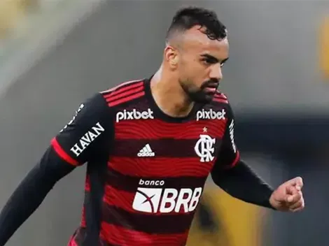 Fabrício Bruno é vendido pelo Flamengo e Tite surpreende