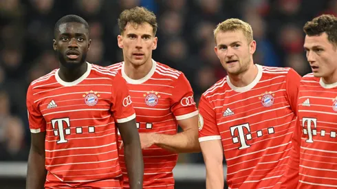 Barcelona não para em Kimmich e quer mais um craque do Bayern (Photo by Sebastian Widmann/Getty Images)