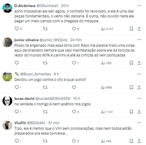 Reprodução/X