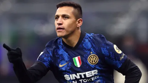 (Photo by Marco Luzzani/Getty Images)