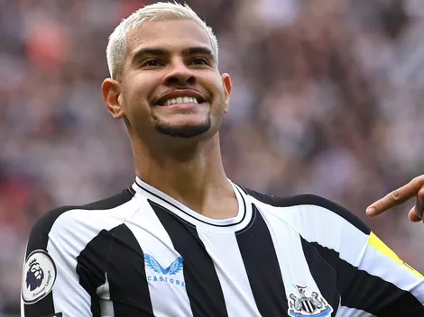 PSG entra na disputa com o City por Bruno Guimarães