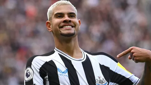 (Photo by Stu Forster/Getty Images)