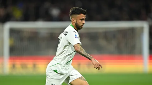 (Photo by Francesco Pecoraro/Getty Images)