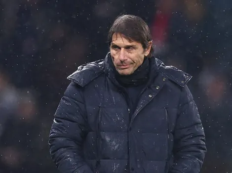 Antonio Conte aceita proposta do Napoli