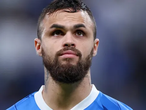 Flamengo pode pagar salário de R$ 1,3 milhão a Michael