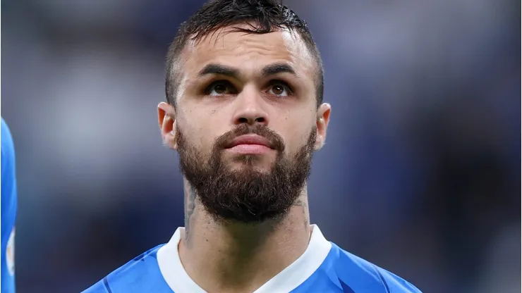 Flamengo: Salário de Michael é revelado e deixa Nação de queixo caído. (Photo by Getty Images)