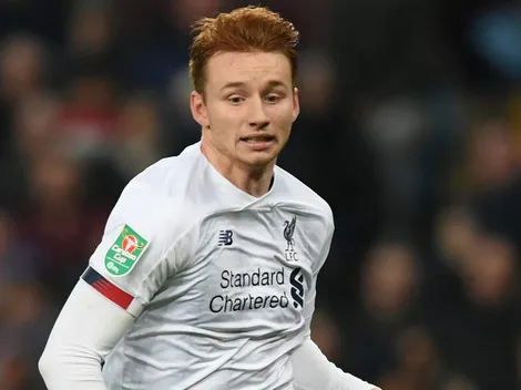 Liverpool define valor para liberar o zagueiro Van Den Berg