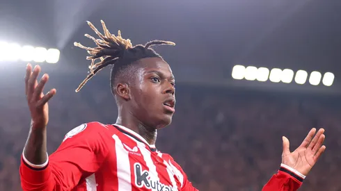 (Photo by Fran Santiago/Getty Images)