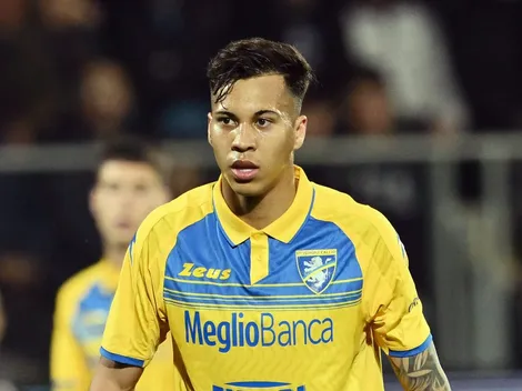 Cruzeiro tem interesse no atacante Kaio Jorge