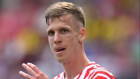 (Photo by Stuart Franklin/Getty Images)