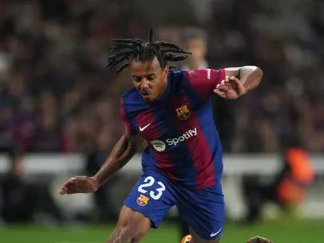 Jules Koundé chama atenção de gigante da Premier League