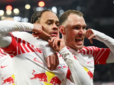 United quer dar chapéu no Barcelona por Xavi Simons