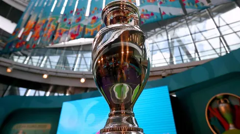 (Photo by Dan Istitene/Getty Images)