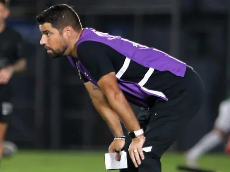 Corinthians: António Oliveira pode perder Matheus Araújo