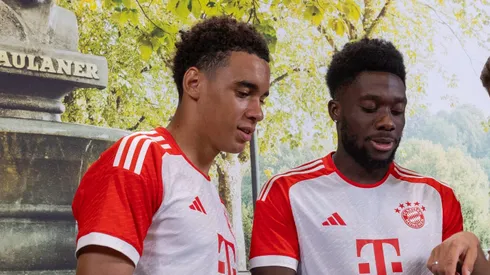 Real Madrid tem acordo verbal pela contratação de estrela do Bayern de Munique.