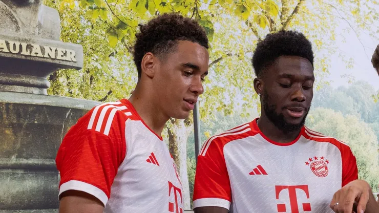 Real Madrid tem acordo verbal pela contratação de estrela do Bayern de Munique.