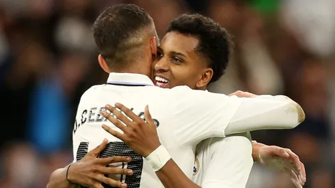 Real Madrid aceita e um detalhe separa ida de jogador para sensação europeia. (Photo by Florencia Tan Jun/Getty Images)