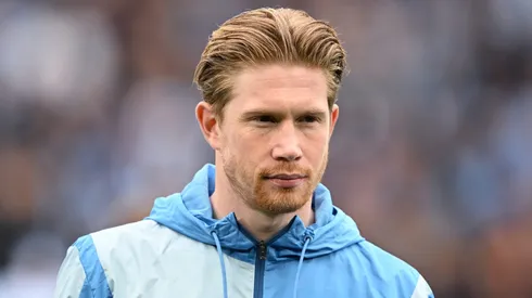 Manchester City tem interesse em 5 jogadores para suprir a saída de De Bruyne.