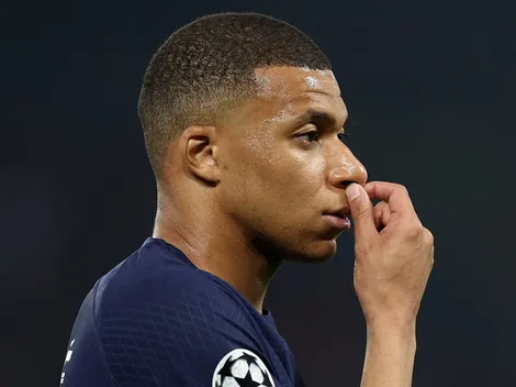 Bellingham manda recado a Mbappé no Real Madrid: "Será difícil"