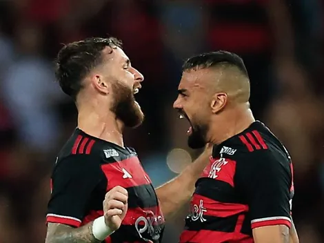 Zagueiro do Flamengo leiloa churrasco e pagode com Neymar; entenda