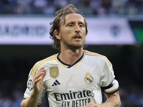 Modric deseja que Kroos ganhe a Bola de Ouro