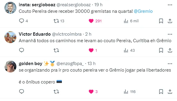 Reprodução/X