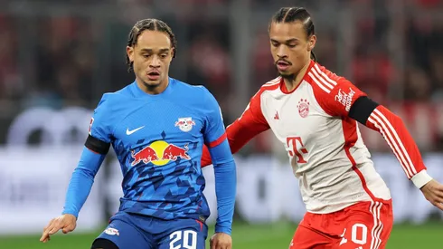 Barcelona avança e se torna o favorito a anunciar craque de R$ 450 milhões (Photo by Boris Streubel/Getty Images)