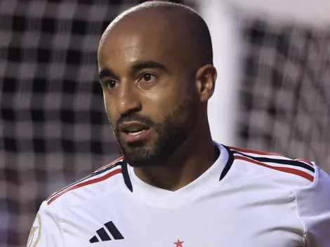 São Paulo: Lucas Moura se torna alvo do Antalyaspor, da Turquia