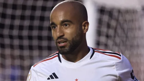 Clube da Europa prepara proposta oficial para tirar Lucas Moura do São Paulo.