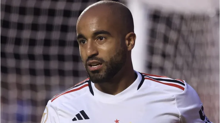 Clube da Europa prepara proposta oficial para tirar Lucas Moura do São Paulo.