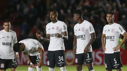 (Photo by Daniel Jayo/Getty Images)