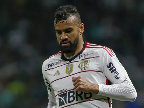 Fabrício Bruno é vendido por cerca de R$75 milhões