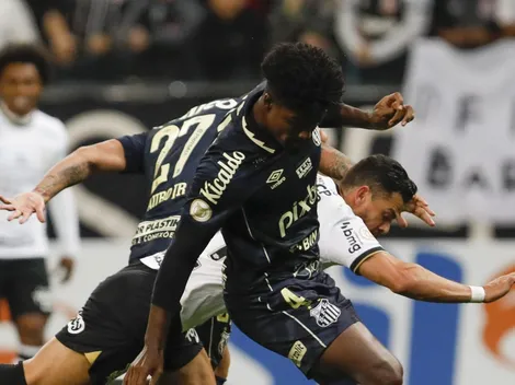 Eduardo Bauermann, ex-Santos, entra em acordo com Everton Viña Del Mar