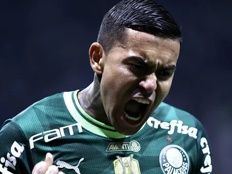 Palmeiras projeta volta de Dudu na próxima partida da Libertadores