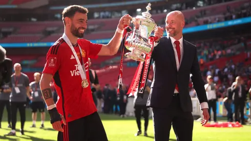 (Photo by Alex Pantling/Getty Images )